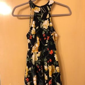 Summer/Homecoming Dress